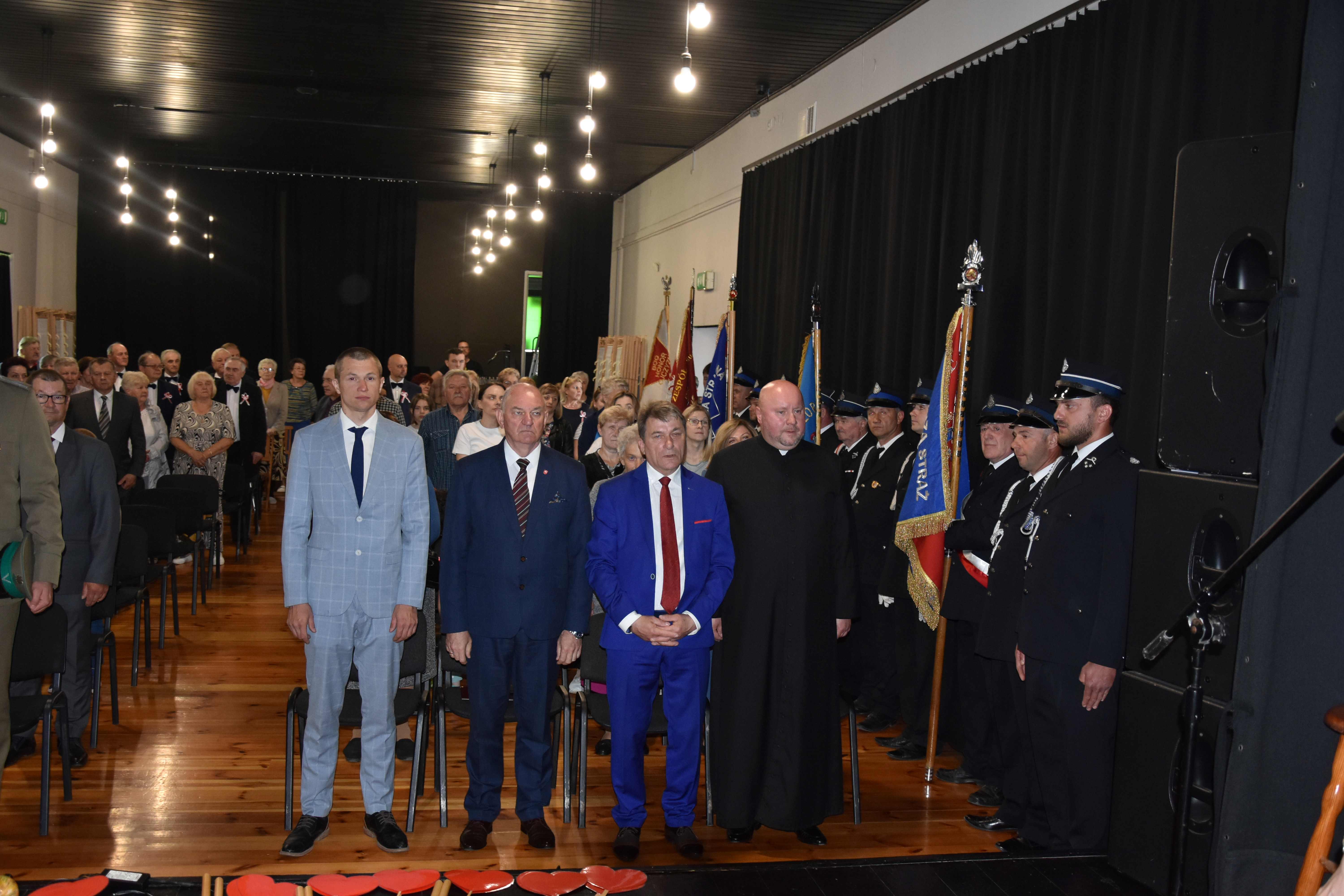 Obchody Rocznicy Uchwalenia Konstytucji 3 Maja 2025